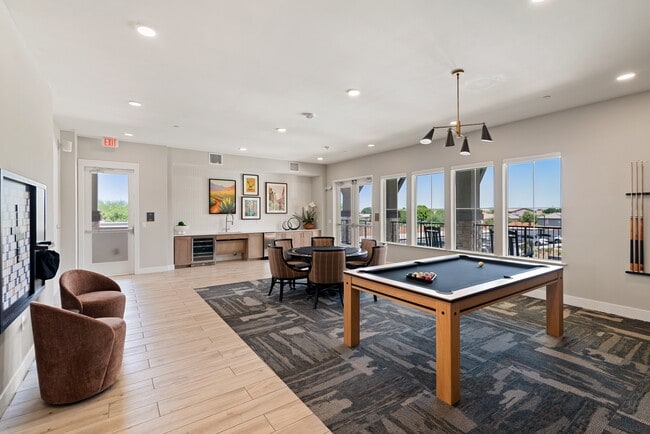 Amberlin Queen Creek 55+ Active Adult
