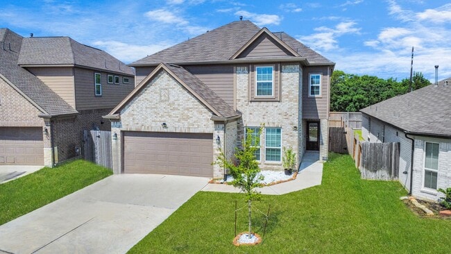 Photo - 4111 Fair Country Ln Casa