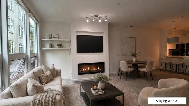 Photo - 615 6th St Unit 204