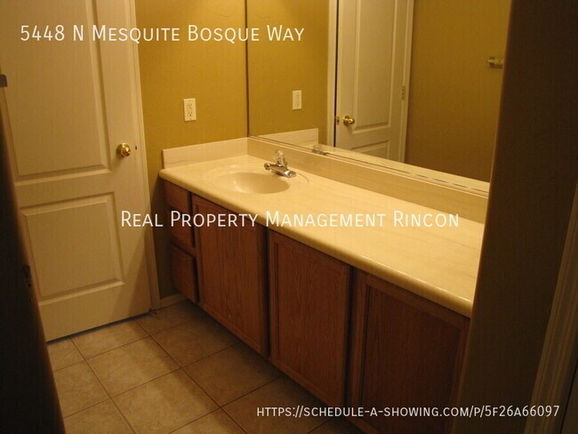 Photo - 5448 N Mesquite Bosque Way