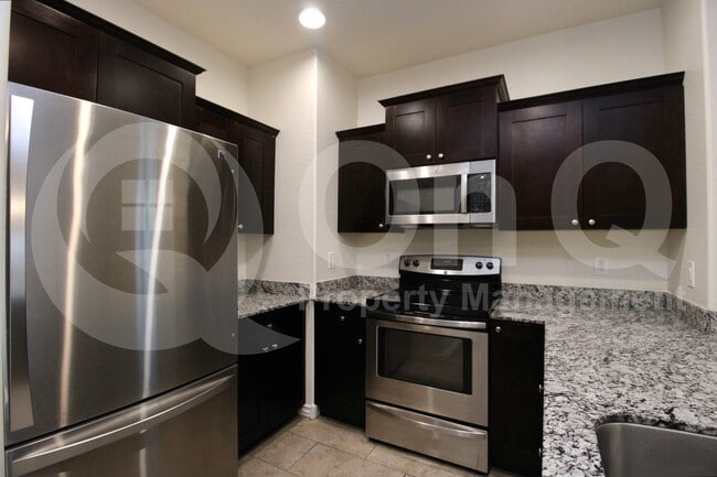 Photo - 854 S San Marcos Dr