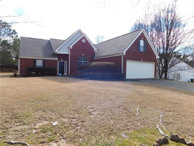 Building Photo - 1629 Amhearst Mill Dr Rental
