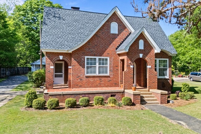 Photo - 1008 Fitzpatrick Ave