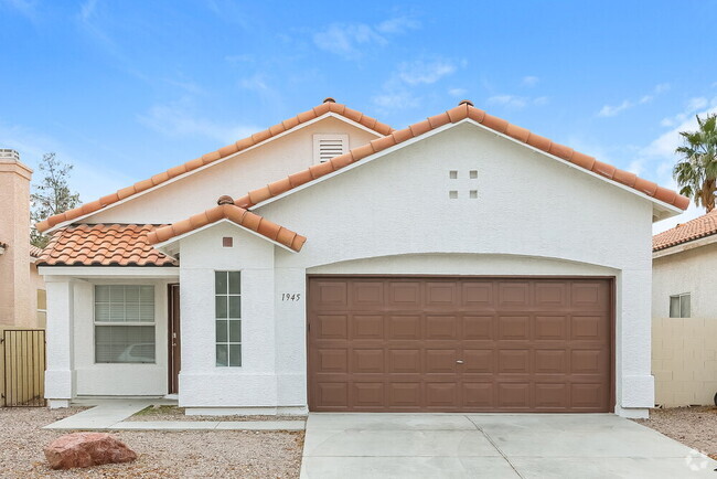 Building Photo - 1945 Curio Dr Rental