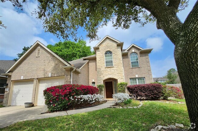 Building Photo - 7810 Stone Oak Ct Rental