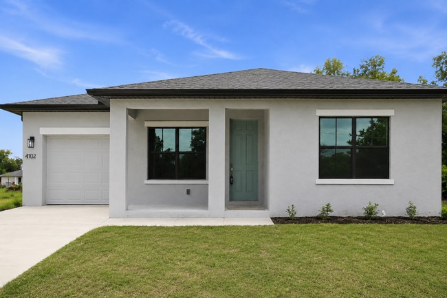 Building Photo - Brand New 4-Bedroom Gem with 2 Full Baths A Magical Space For Your Family!