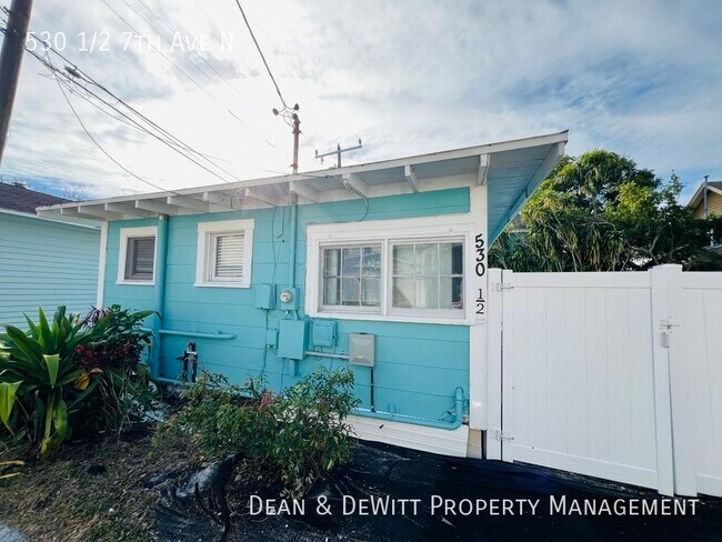Photo - Historic Uptown 1/1 Cottage Style Apartmen...