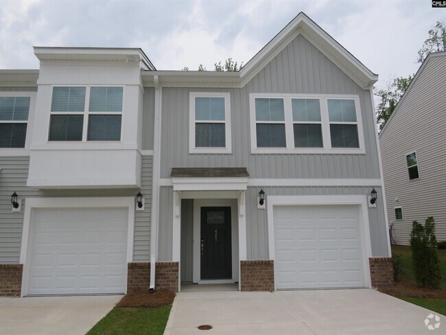 Building Photo - 425 Pepperbush Ln Rental