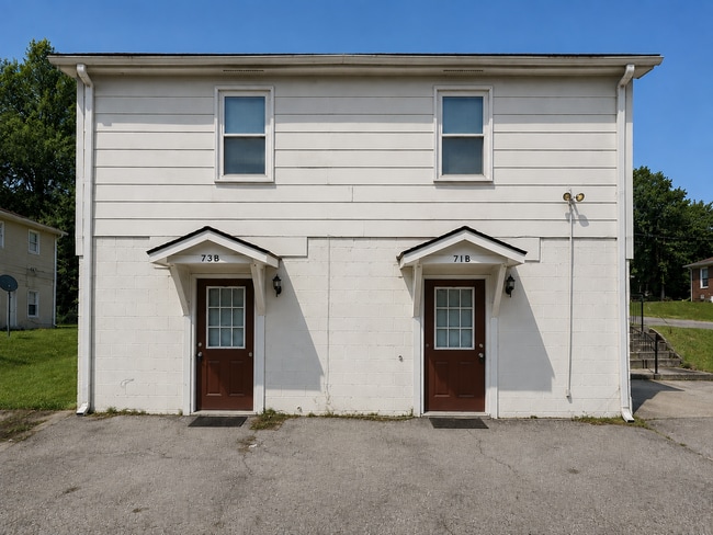 Building Photo - 5973-5973 Peco Ln Unit 5973-B