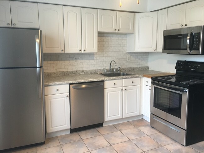 Photo - Parke Place Village