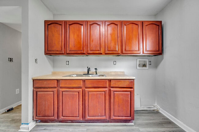 Photo - 1001 21st Street Ensley Unit B