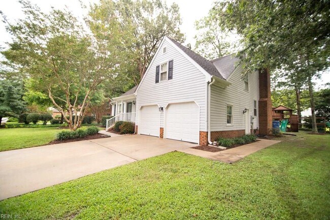 Photo - 1414 Plantation Lakes Cir Casa