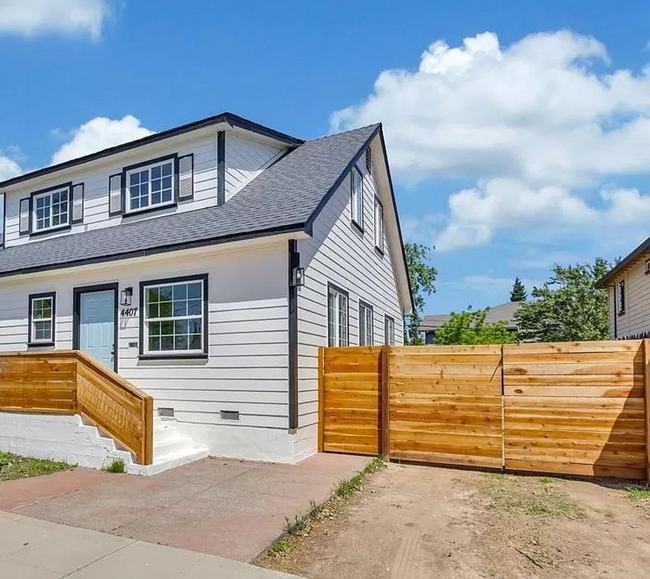 Building Photo - 4407 4th Ave Rental