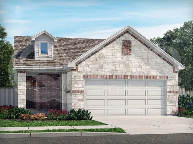 Building Photo - 5115 Bonanza Dr