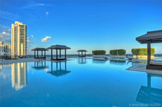 Photo - 1850 S Ocean Dr Unit 3107