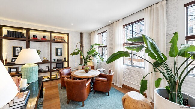 169 Hudson St Unit 3-N