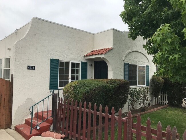 Building Photo - 4638 36th St