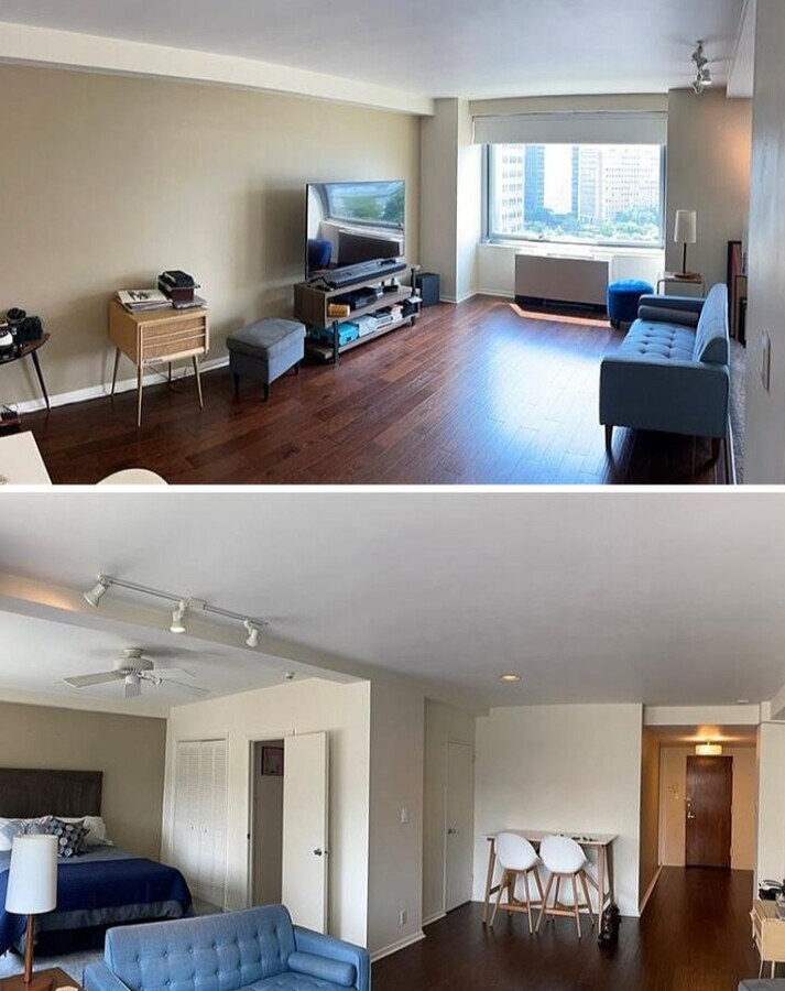 Photo - 320 Fort Duquesne Blvd Unit 14 O