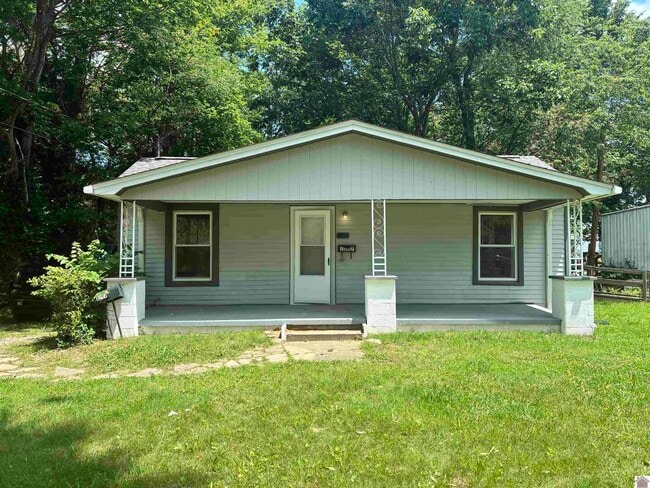 Building Photo - 1207 Markham Ave