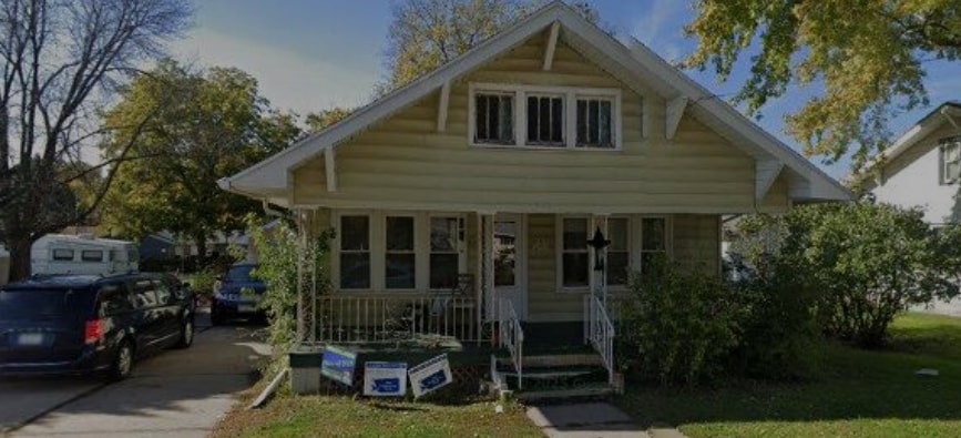 Photo - 2415 Myrtle St