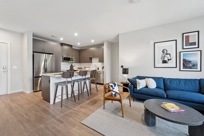 Alta NOVA Apartments & Townhomes