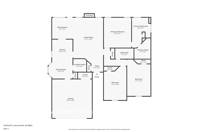 Photo - 143 Basil Ct