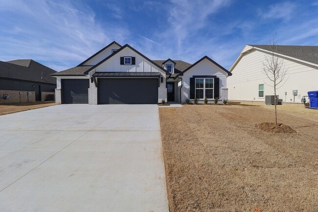 Photo - 4 Bed 3 Bath New Construction Simmons Home at Pine Valley Ranch