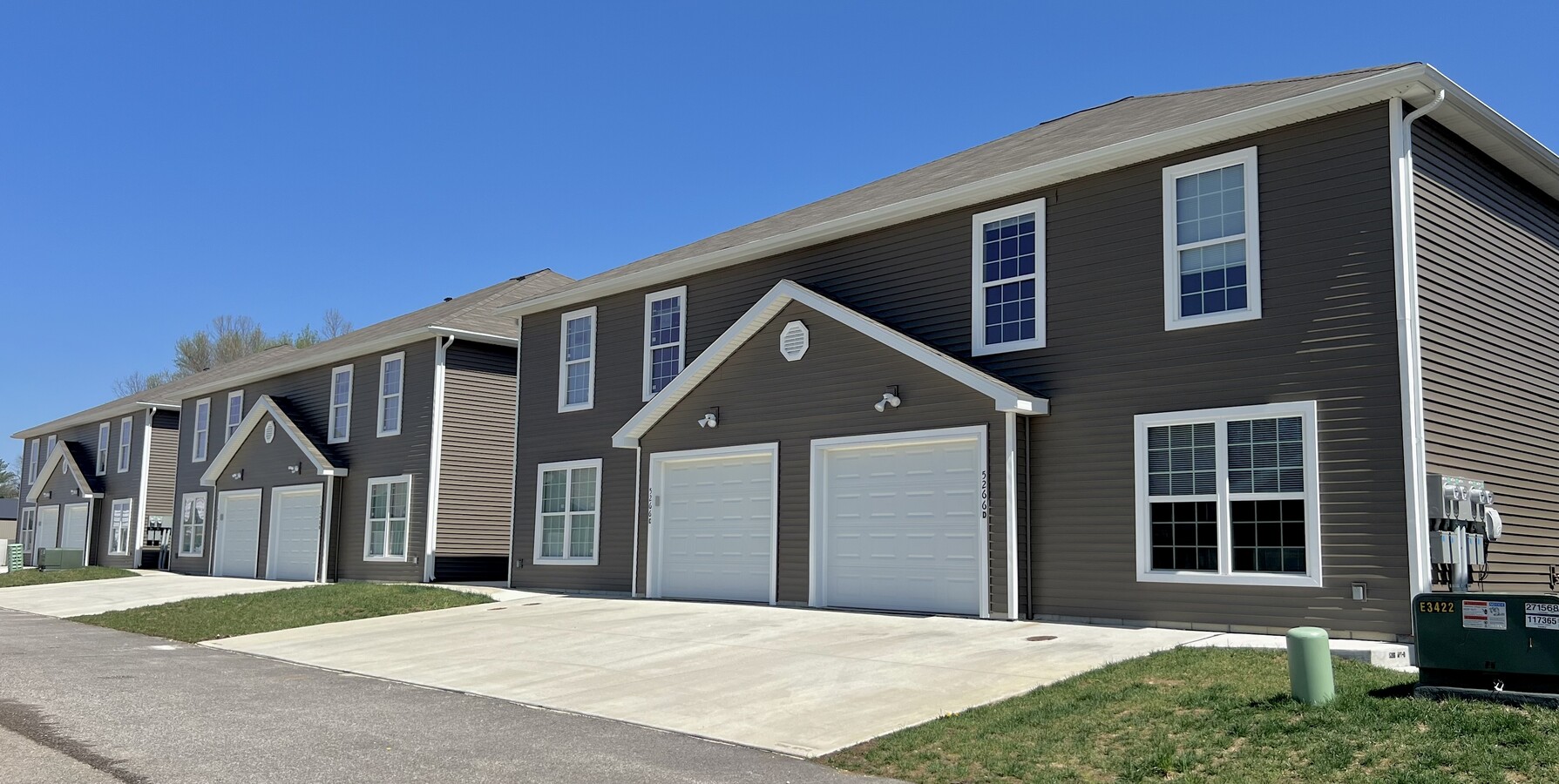 Yellowstone Development - Yellowstone Development