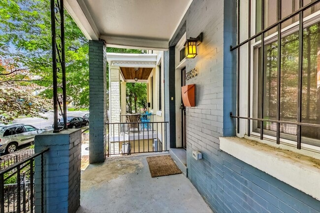 Photo - 2533 11th St NW Unit A