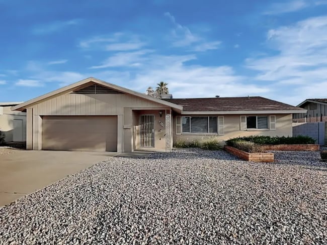 Photo - 413 E Fremont Dr Casa