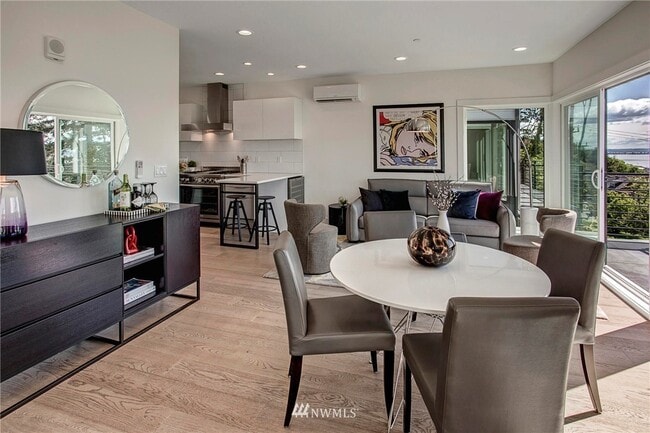 Stunning finishes everywhere - 2210 12th Ave W