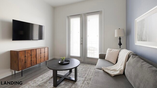 3000 Bardin Rd Unit F201