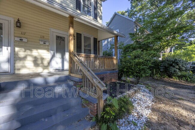 119 Church St