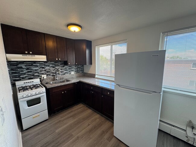 Photo - At the River