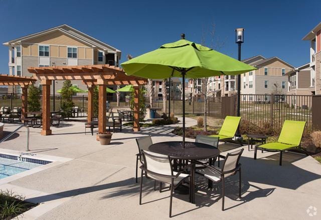 Sundeck