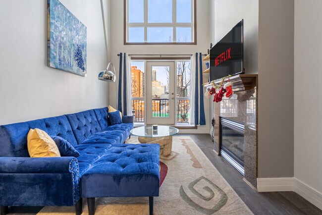 Photo - 138-118 18 Ave SE Unit ID1314536P