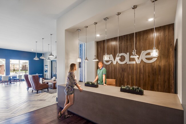 Photo - Locale Allendale