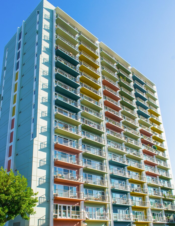 Photo - Mount Rubidoux Manor