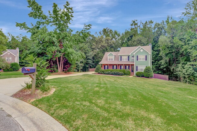 Photo - 75 Rock Mill Ct