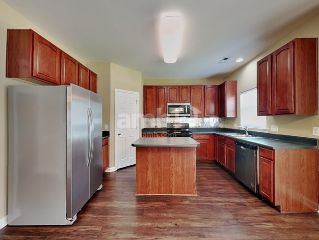 Photo - 2601 Framer Ln