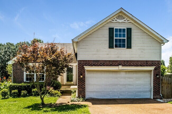 Photo - 2305 Leighton Way House