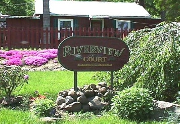 Primary Photo - Riverview  Court Apartments