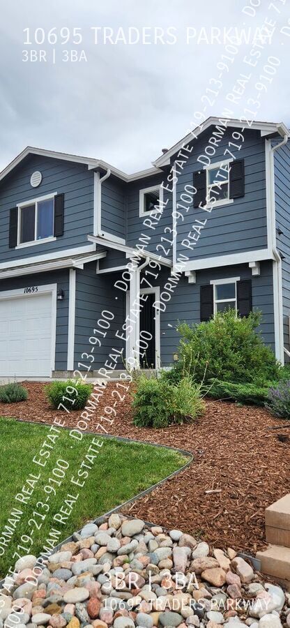 Building Photo - 10695 Traders Pkwy Rental