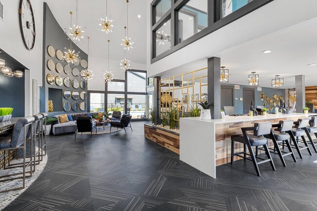 Interior Photo - Raindance Rental