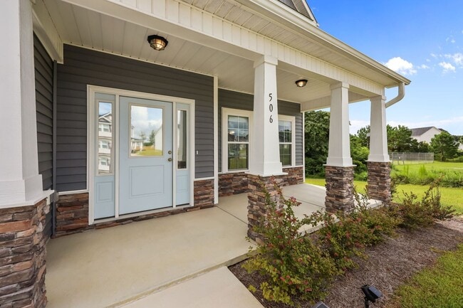 Photo - Welcome to Harvest Meadow!