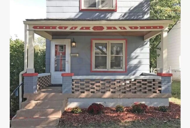 Charming 2-bedroom, 1.5-bathroom home - Charming 2-bedroom, 1.5-bathroom home