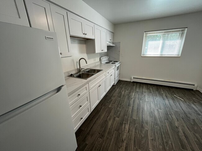Oakview Woods Apartments