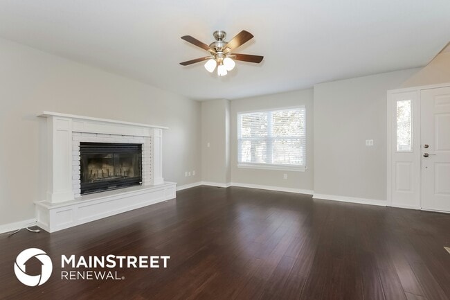 Photo - 2314 NE Springbrook St