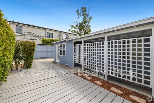 Building Photo - 12827 Rubens Ave Rental