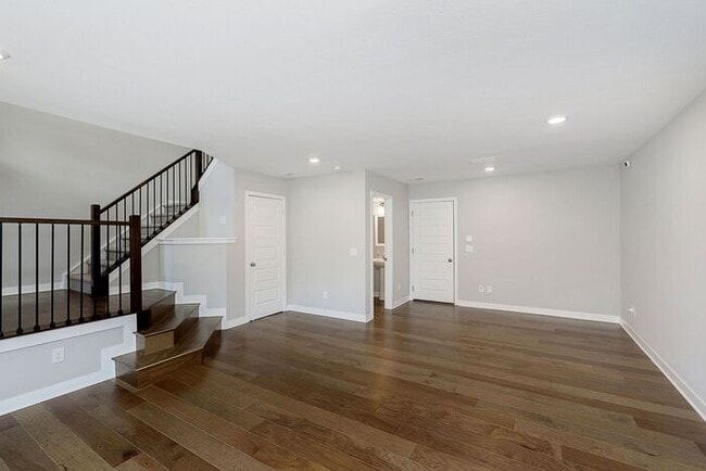 Photo - Gorgeous 3 Bedroom 2 Full/2 Half Bath Town...